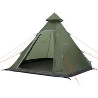 4-місний кемпінговий намет Easy Camp Bolide 400, зображення 3