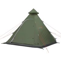 4-місний кемпінговий намет Easy Camp Bolide 400, зображення 4