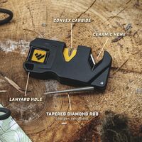 Точилка Work Sharp Pivot Plus, зображення 3