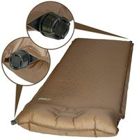 Самонадувний каремат Tramp UTRI-017: з подушкою, зображення 5