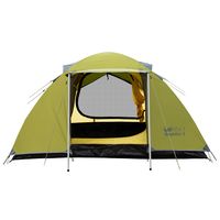 2-місний намет Tramp Wonder 2 (Olive): двошаровий, Кількість місць: 2, Колір: Olive, зображення 4