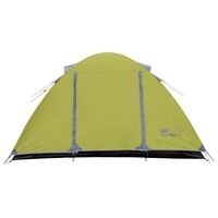2-місний намет Tramp Wonder 2 (Olive): двошаровий, Кількість місць: 2, Колір: Olive, зображення 7