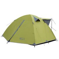 2-місний намет Tramp Wonder 2 (Olive): двошаровий, Кількість місць: 2, Колір: Olive, зображення 10