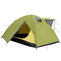 2-місний намет Tramp Wonder 2 (Olive): двошаровий, Кількість місць: 2, Колір: Olive, зображення 12