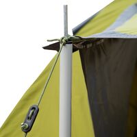 2-місний намет Tramp Wonder 2 (Olive): двошаровий, Кількість місць: 2, Колір: Olive, зображення 16