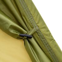 2-місний намет Tramp Wonder 2 (Olive): двошаровий, Кількість місць: 2, Колір: Olive, зображення 19