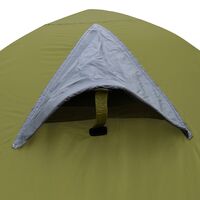 2-місний намет Tramp Wonder 2 (Olive): двошаровий, Кількість місць: 2, Колір: Olive, зображення 20