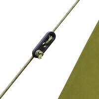 2-місний намет Tramp Wonder 2 (Olive): двошаровий, Кількість місць: 2, Колір: Olive, зображення 23