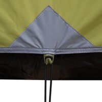 2-місний намет Tramp Wonder 2 (Olive): двошаровий, Кількість місць: 2, Колір: Olive, зображення 24