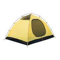 2-місний намет Tramp Wonder 2 (Olive): двошаровий, Кількість місць: 2, Колір: Olive, зображення 29