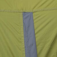 4-місний намет Tramp Camp 4 (Olive): двошаровий, з тамбуром, Кількість місць: 4, Колір: Olive, зображення 13