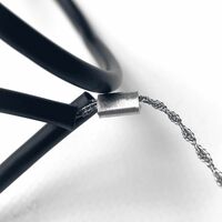 Пилка струнна BaseCamp Wire Saw, зображення 4