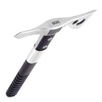 Сокира SOG Fast Hawk (Polished), Загальна довжина: 31,75, Колір: Polished, зображення 4