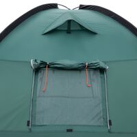 4-місний кемпінговий намет Tramp Bell 4 V2, Кількість місць: 4, Колір: Storm Green/Red, зображення 24