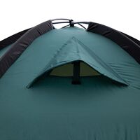 4-місний кемпінговий намет Tramp Bell 4 V2, Кількість місць: 4, Колір: Storm Green/Red, зображення 23