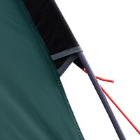 4-місний кемпінговий намет Tramp Bell 4 V2, Кількість місць: 4, Колір: Storm Green/Red, зображення 21