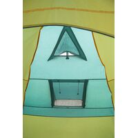 4-місний кемпінговий намет Tramp Bell 4 V2, Кількість місць: 4, Колір: Storm Green/Red, зображення 18