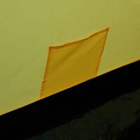 4-місний кемпінговий намет Tramp Bell 4 V2, Кількість місць: 4, Колір: Storm Green/Red, зображення 15