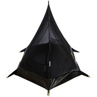 1-місний намет Tramp Hurricane 1: двошаровий, Кількість місць: 1, Колір: Olive, зображення 10