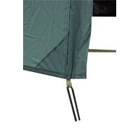 3-місний намет Tramp Nishe 3 V2: двошаровий, Кількість місць: 3, Колір: Green, зображення 24