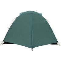3-місний намет Tramp Nishe 3 V2: двошаровий, Кількість місць: 3, Колір: Green, зображення 10