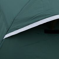 3-місний намет Tramp Nishe 3 V2: двошаровий, Кількість місць: 3, Колір: Green, зображення 16