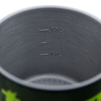 Інтегрована система приготування їжі Tramp UTRG-049 (Olive), 800 мл, Об'єм: 800, Колір: Olive, зображення 10