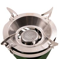 Інтегрована система приготування їжі Tramp UTRG-049 (Olive), 800 мл, Об'єм: 800, Колір: Olive, зображення 11