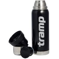 Термос Tramp Expedition UTRC-027 (Black) на 900 мл, Об'єм: 900, Колір: Black, зображення 3