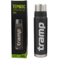 Термос Tramp Expedition UTRC-027 (Grey) на 900 мл, Об'єм: 900, Колір: Grey, зображення 4