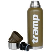 Термос Tramp Expedition UTRC-028 (Olive) на 1,2 л, Об'єм: 1200, Колір: Olive, зображення 3