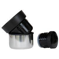 Термос Tramp Expedition UTRC-031 (Black) на 750 мл, Об'єм: 750, Колір: Black, зображення 4