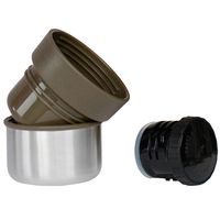 Термос Tramp Expedition UTRC-030 (Olive) на 500 мл, Об'єм: 500, Колір: Olive, зображення 3