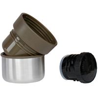 Термос Tramp Expedition UTRC-031 (Olive) на 750 мл, Об'єм: 750, Колір: Olive, зображення 4