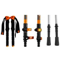 Трекінгові палиці Tramp UTRR-001 Expedition, 66-140 см, зображення 4