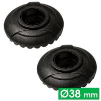 Кільця Black Diamond Trekking Baskets (38 мм), 2 шт., Діаметр кільця: 38