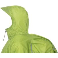 Дощовик Turbat Molfar Pro (Green), Колір: Green, зображення 4
