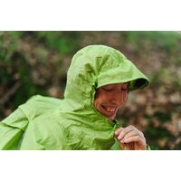 Дощовик Turbat Molfar Pro (Green), Колір: Green, зображення 11