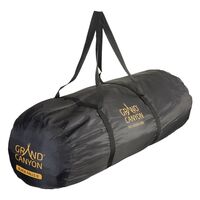 8-місний кемпінговий намет Grand Canyon Black Falls 8, Кількість місць: 8, Колір: Capulet Olive, зображення 9