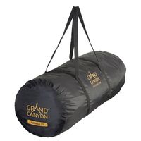 10-місний кемпінговий намет Grand Canyon Indiana 10, Кількість місць: 10, Колір: Capulet Olive, зображення 9