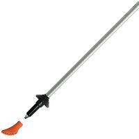 Палиці для скандинавської ходьби Gabel Fusion Cork-Tech, 59-130 см, зображення 5