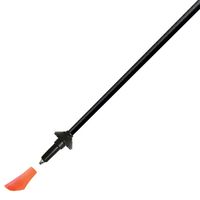 Палиці для скандинавської ходьби Gabel Inverso Ca, 105-130 см, зображення 4