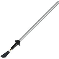 Палиці для скандинавської ходьби Gabel Vario S-9.6 (Teal), 77-130 см, Колір виробника: Teal, зображення 5