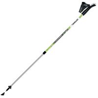 Палиці для скандинавської ходьби Gabel Vario S-9.6 (Lime), 77-130 см, Колір виробника: Lime, зображення 2