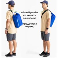 Гермомішок Sea to Summit Lightweight Dry Bag (Spicy Orange), 8 л, Об'єм: 8, Колір виробника: Spicy Orange, зображення 6