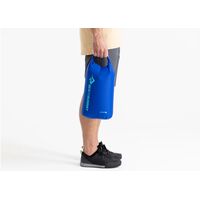 Гермомішок Sea to Summit Lightweight Dry Bag (Spicy Orange), 8 л, Об'єм: 8, Колір виробника: Spicy Orange, зображення 2