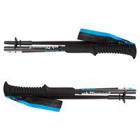 Трекінгові палиці Black Diamond 2021 Distance Carbon Z (Ultra Blue), 100 см, Тип розміру: 100, зображення 4