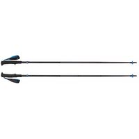 Трекінгові палиці Black Diamond Distance Z (Pewter), 130 см, Тип розміру: 130, Колір: Pewter, зображення 2