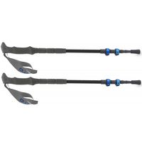 Трекінгові палиці Pinguin Carbon FL Foam (Blue), 100-135 см, Тип розміру: 100-135, Колір: Blue, зображення 3