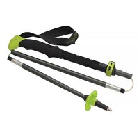 Трекінгові палиці Pinguin Compact FL Foam (Black), 110-130 см, зображення 3